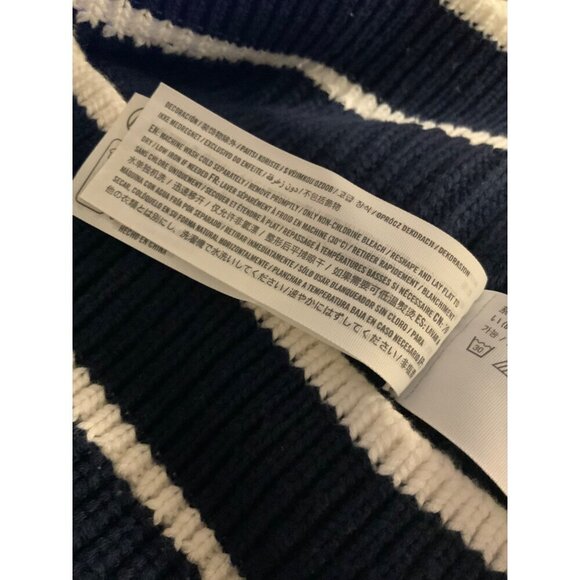 Abercrombie & Fitch v neck vest XS men women - Picture 14 of 15